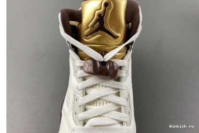 “Earth” Jordan 5 Air 0726